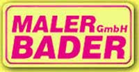 Maler Bader GmbH Aalen