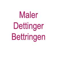 Malermeister Dettinger Schwäbisch Gmünd