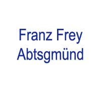 Franz Frey Abtsgmünd