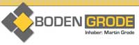 Boden Grode Wört