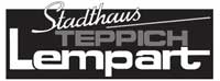 Stadthaus Teppich Lempart Aalen