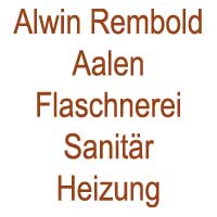Alwin Rembold GmbH Aalen