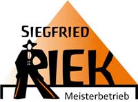Zimmerei Siegfried Riek Bühlerzell-Hochbronn