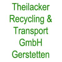 Theilacker Recycling & Transport GmbH