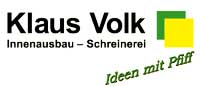 Klaus Volk Innenausbau Schreinerei