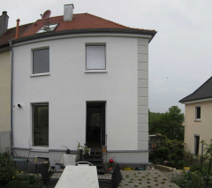 Stoll-Gartenansicht