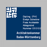 Eintragung in die Architektenliste Baden-Württemberg