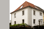 Umbau und Modernisierung einer Doppelhaushälfte in Aalen