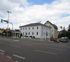 Blumenhaus-Ulrich