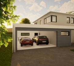 E-Garage