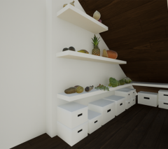M-Speisekammer