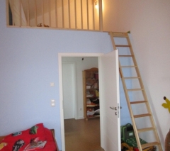 Schlafkoje Schlafkoje