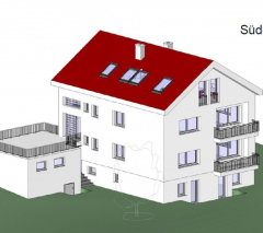 3D-Visualisierung-Süd-West 3D-Visualisierung-Süd-West